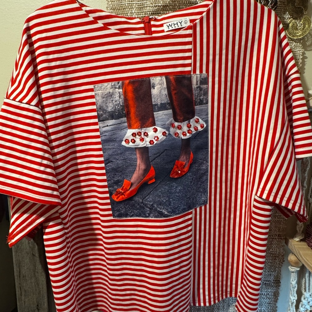 NEW Adorable aesthetic shirt